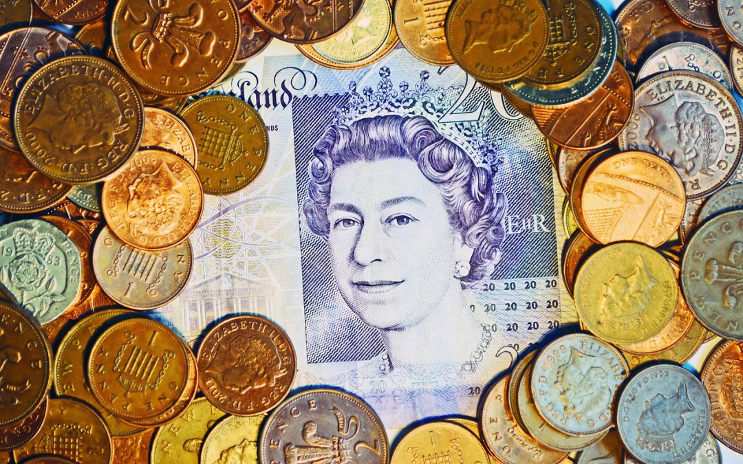 Britain on the Brink of Debt Crisis?