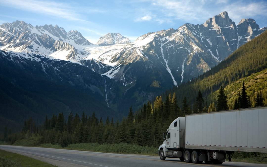 Trucking, Uber, and an Economic Recession?